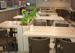 Шоколадница (Stroginsky Boulevard, 1к2), coffee shop