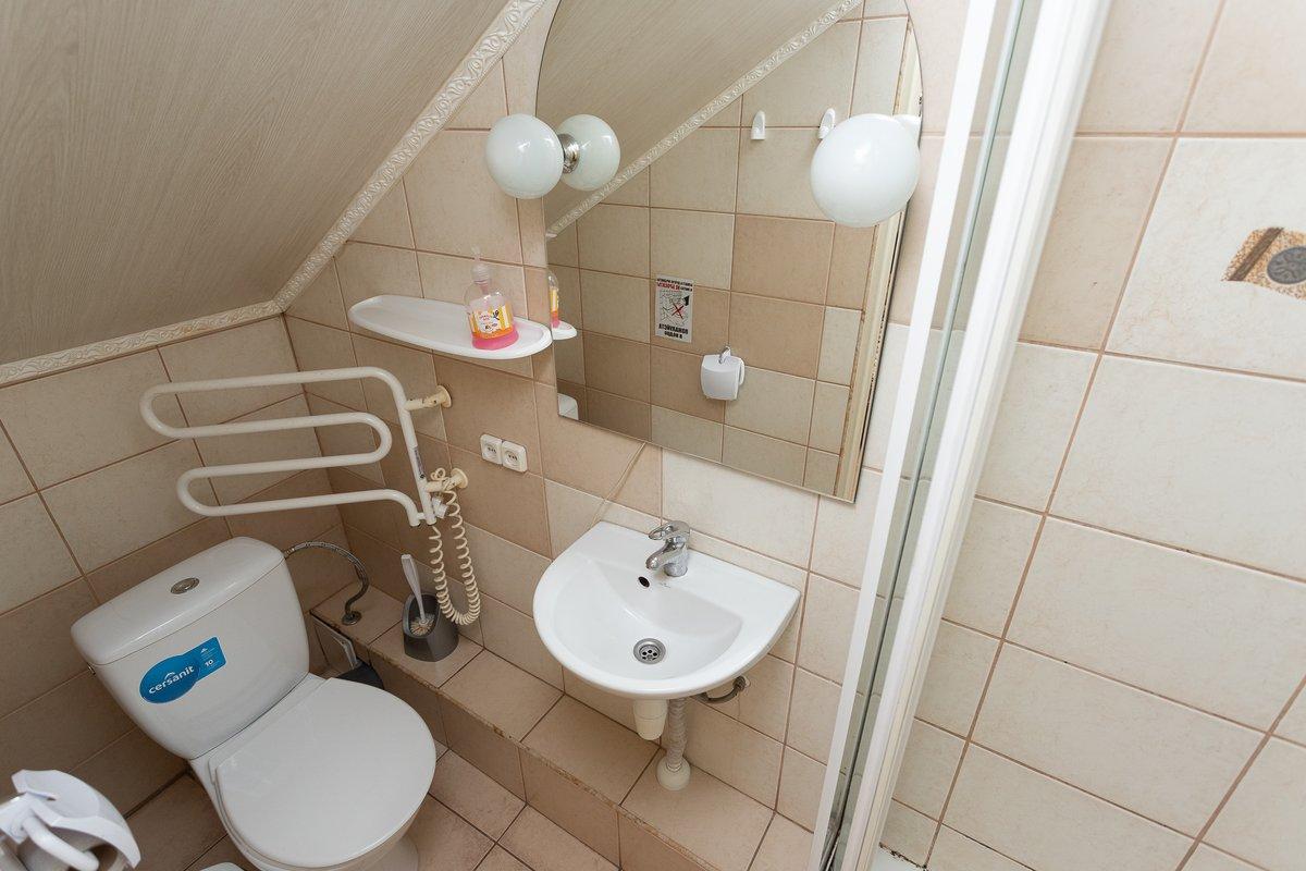 Фото Вилла Н