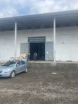Zammler (Almaty oblysy, Ile aýdany, Pervomayskaya promyshlennaya zona, 295В), compañía logística