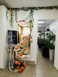 Plombir (Tazi Gizzata Street, 6/31), salón de tatuajes