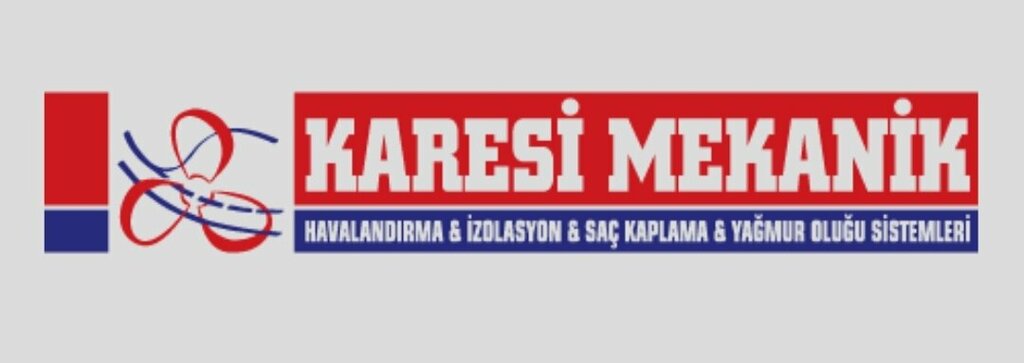 Ventilation systems Karesi Mekanik Havalandırma, Balikesir, photo