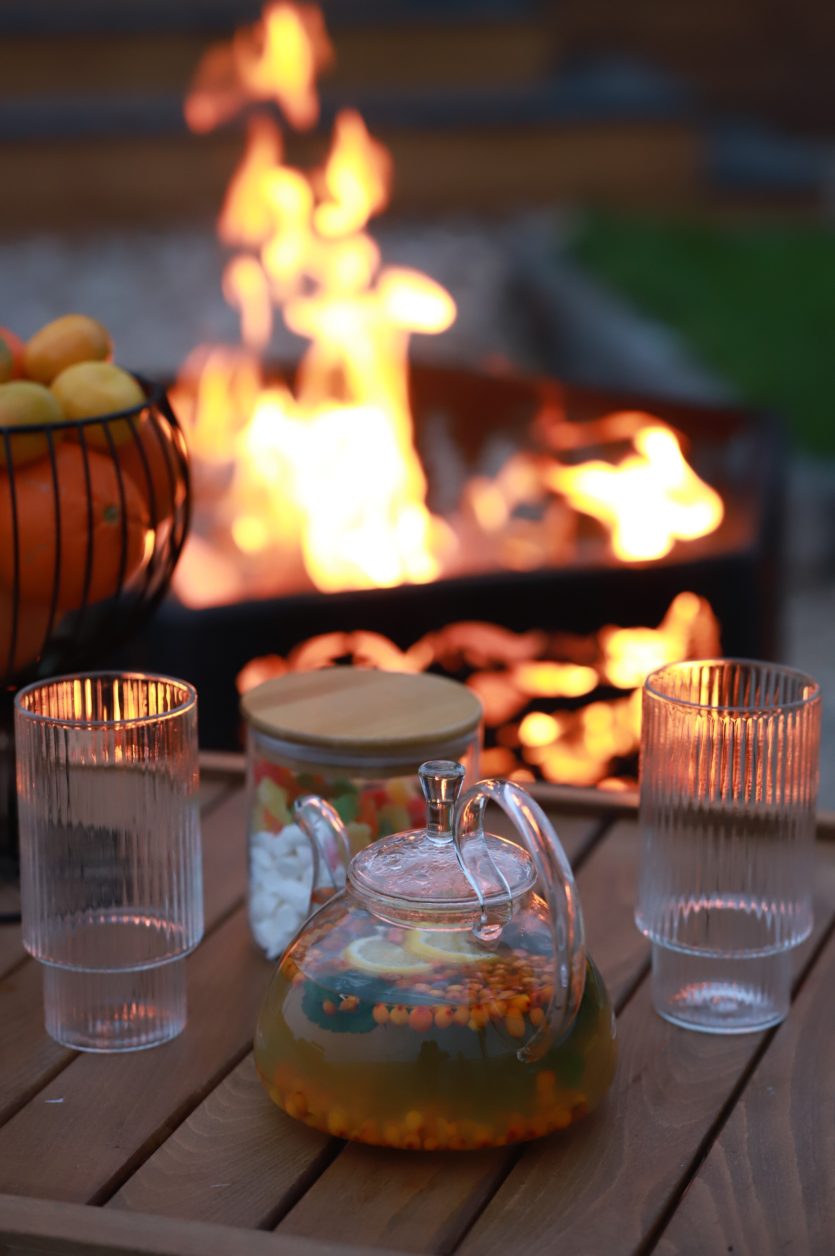 Фото Barn & Баня на Истре