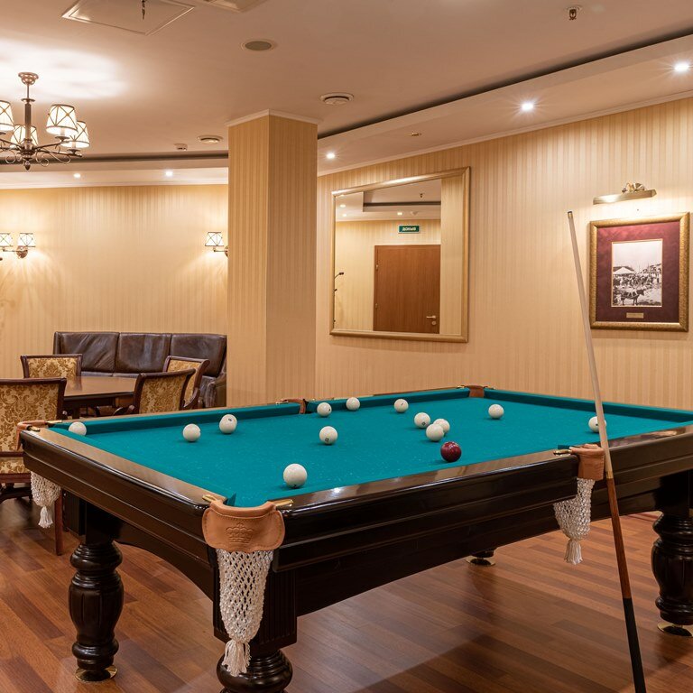 Фото Cosmos Petrozavodsk