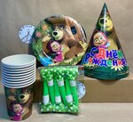 SvechiKZ (Rysqulov dańǵyly, 276А), goods for holiday