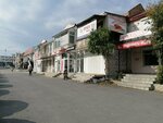 MurAmur (улица Борисова, 1), beauty salon