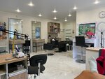 Миндаль (posyolok gorodskogo tipa Ust-Donetskiy, Sadovaya ulitsa, 2) ، صالون تجميل