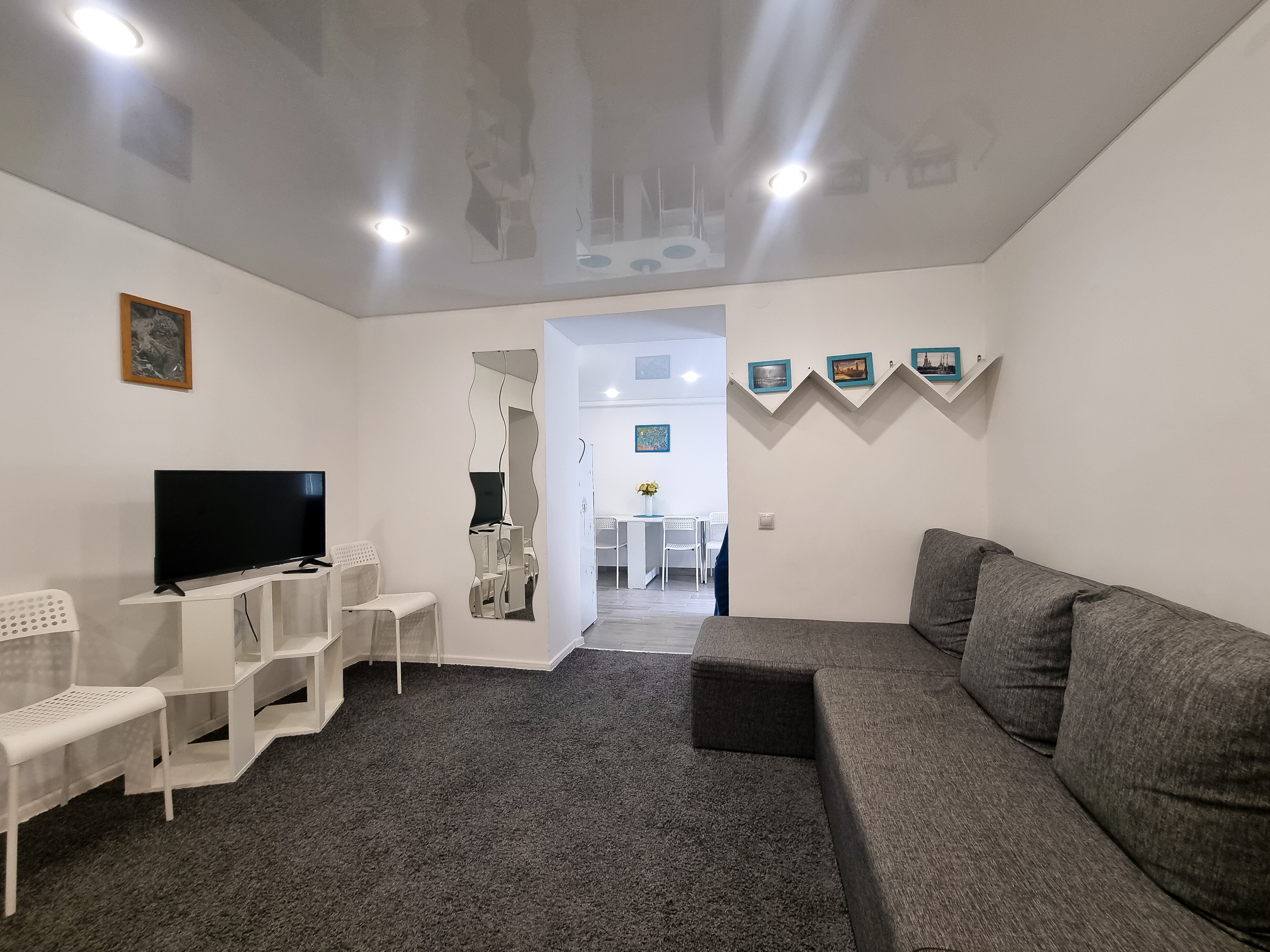 Фото В Двух Шагах от Всего