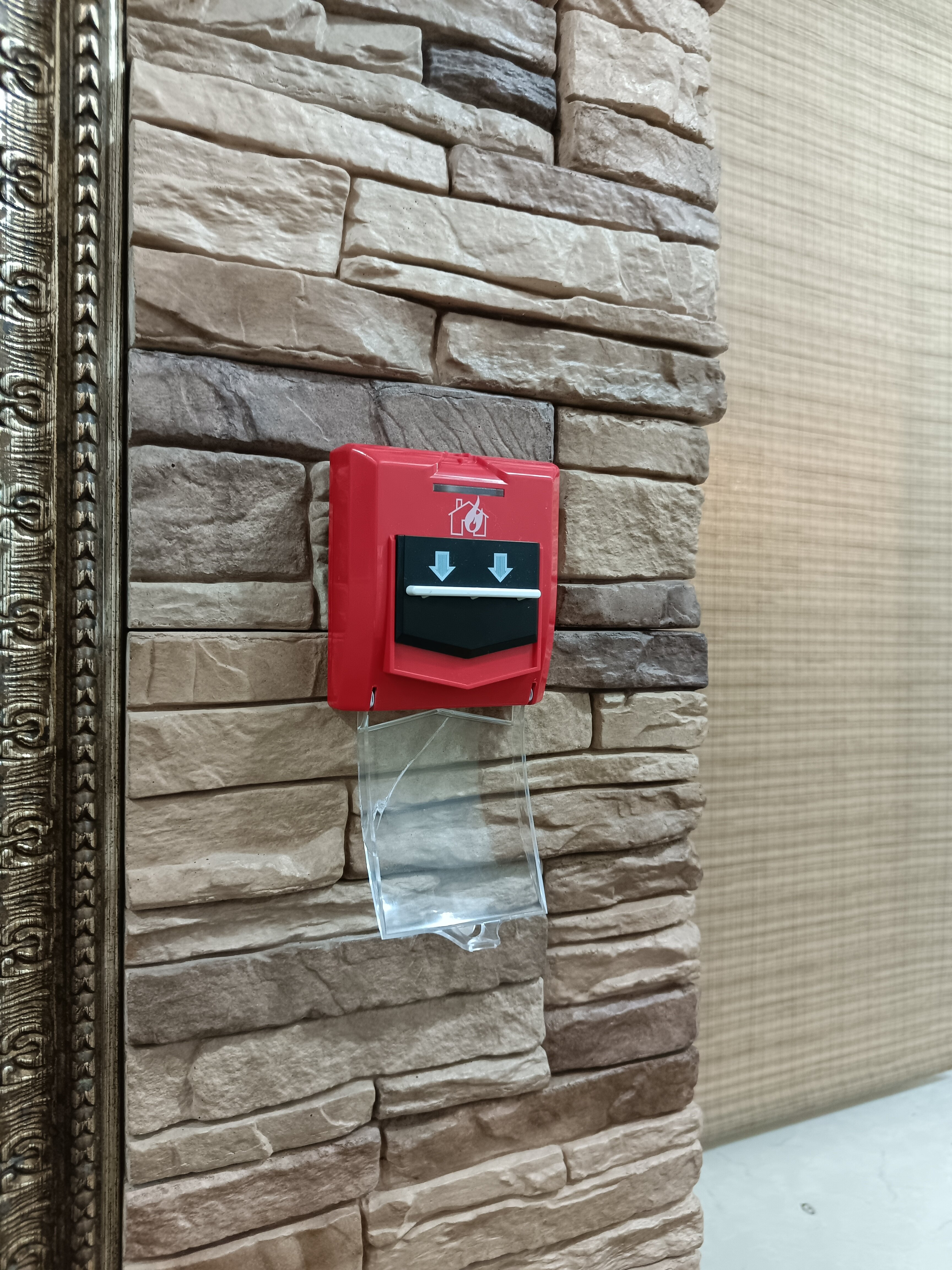 Фото Плотина