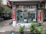 Halilaga Optics (İzmir, Gaziemir, Gazi Mah., Sinema Sok., 3C) ، متجر أدوات بصرية