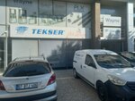 Tekser (Antalya, Muratpaşa, Termessos Blv., 20CB), compresores, equipos de bombeo
