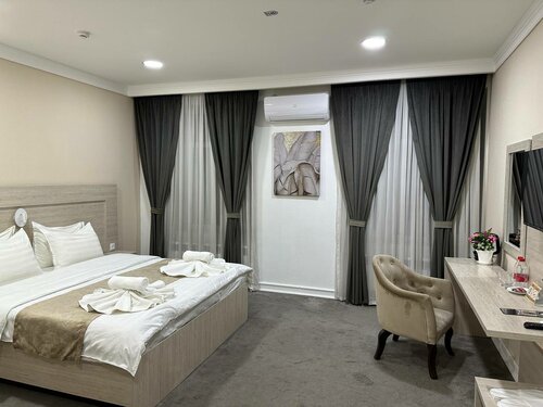 Гостиница South Hotel Tashkent в Ташкенте