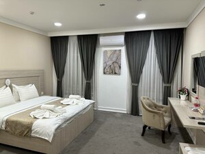 Гостиница South Hotel Tashkent