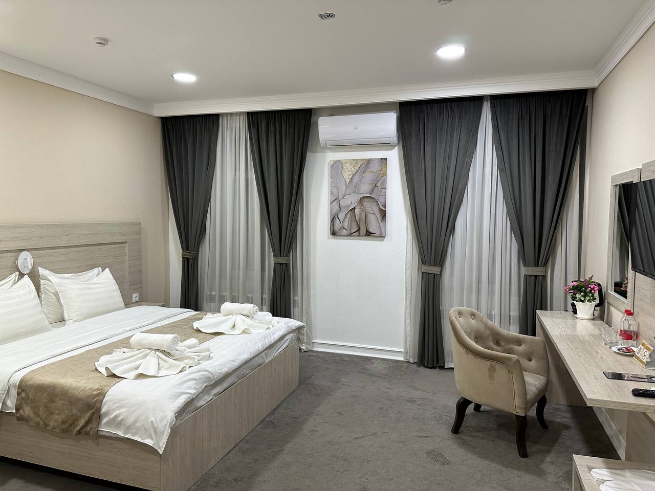 Kokraklar va jinnilar fotosurati