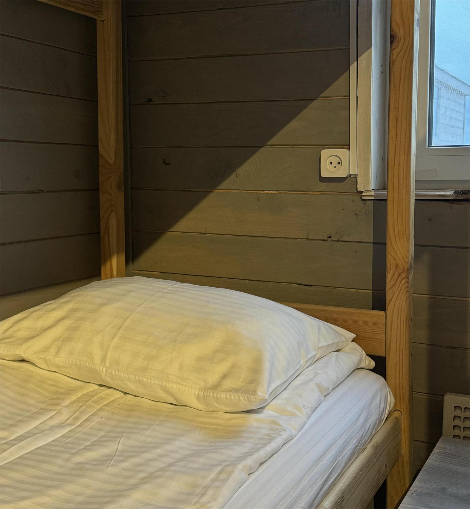 Фото Териберка House