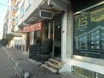 Demir Auto Tire 24/7 Road Assistance (İstanbul, Bahçelievler, Soğanlı Mah., Suşehri Sok., 4A) ، إطارات وسبائك السيارات