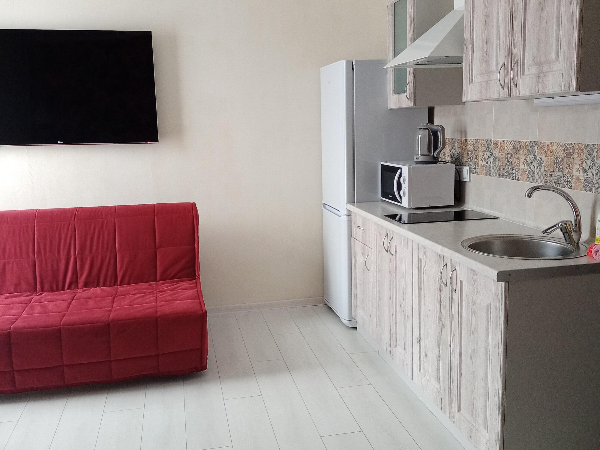 Фото Гостевой дом Энгельс