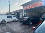 Gulsen Auto (Bursa, Nilüfer, Üçevler Mah., 10. Sok., 38), car service, auto repair