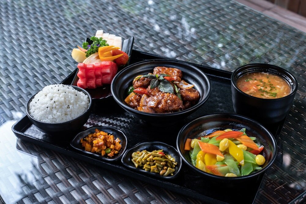 Фото Ssaw Boutique Hotel Shanghai Yilin