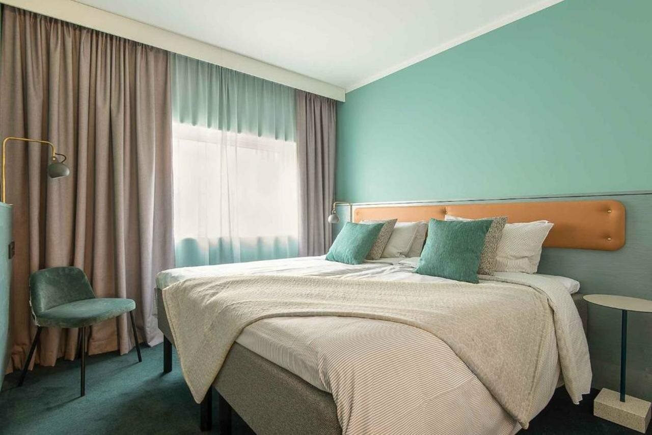 Фото Quality Hotel the Mill