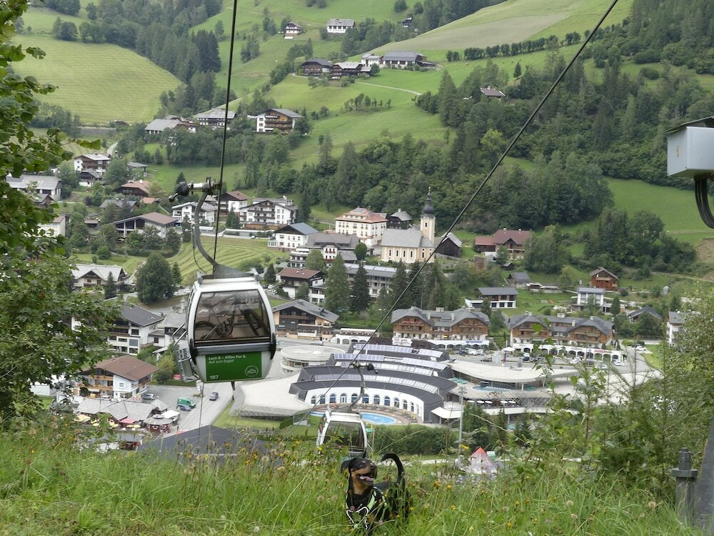 Фото Hotel Kirchenwirt