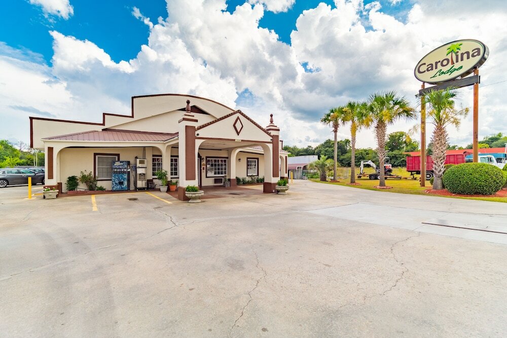 Фото Carolina Lodge