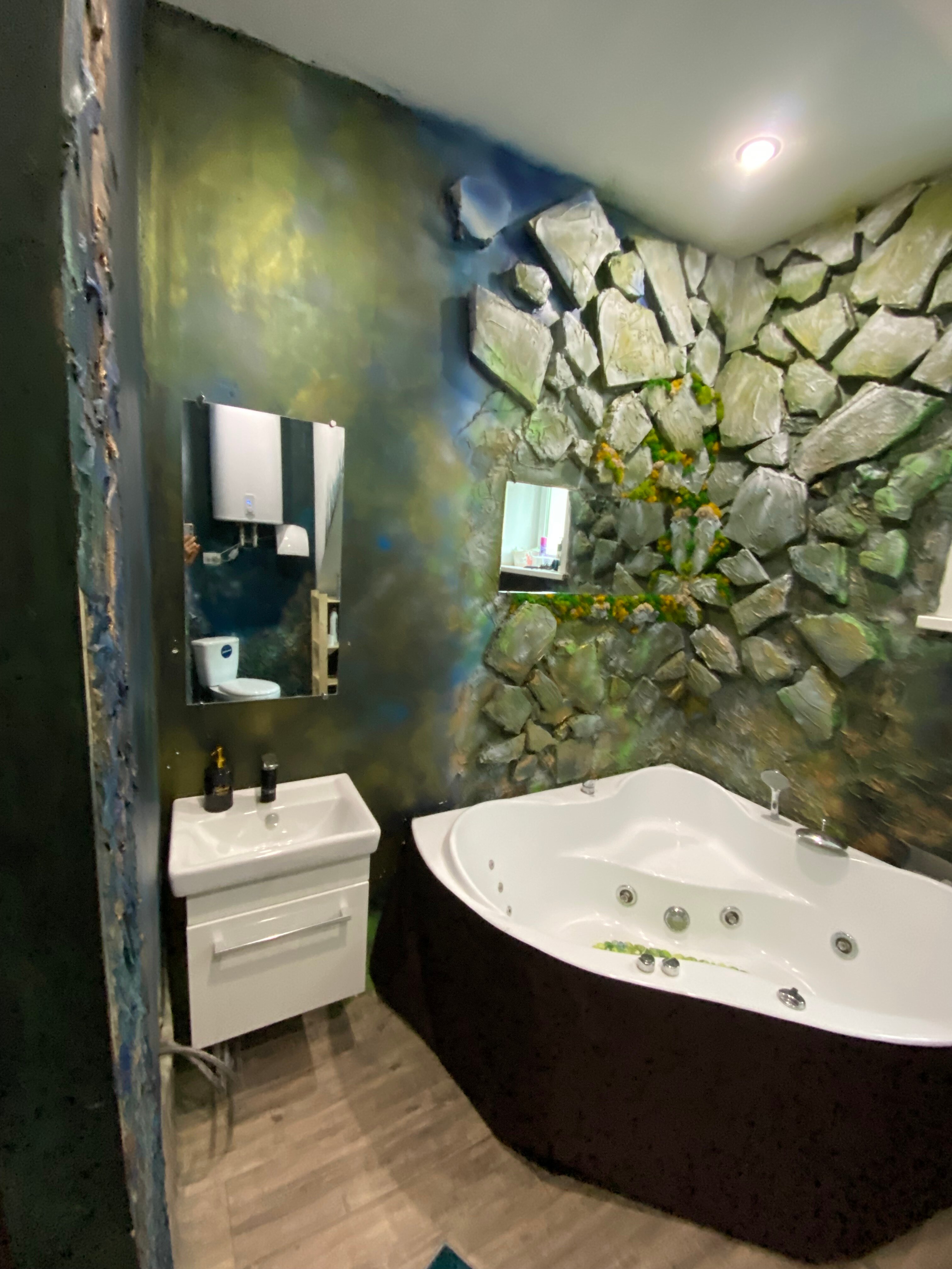 Фото Эко-комплекс Логово