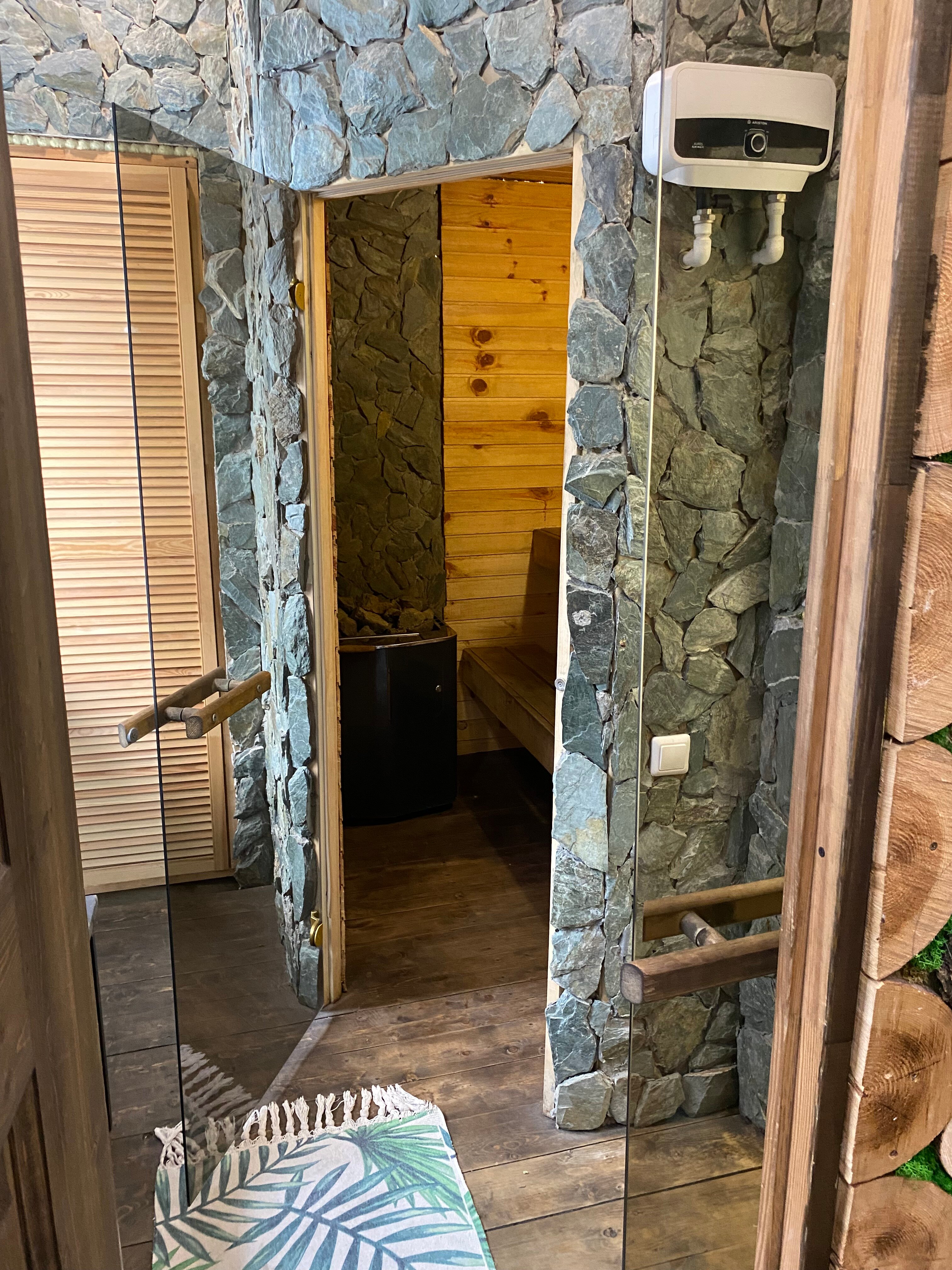 Фото Эко-комплекс Логово