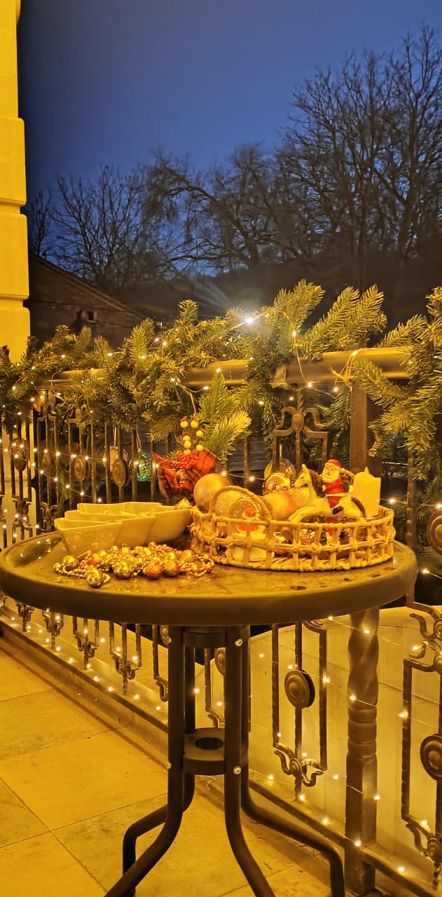 Фото Гранд Шале