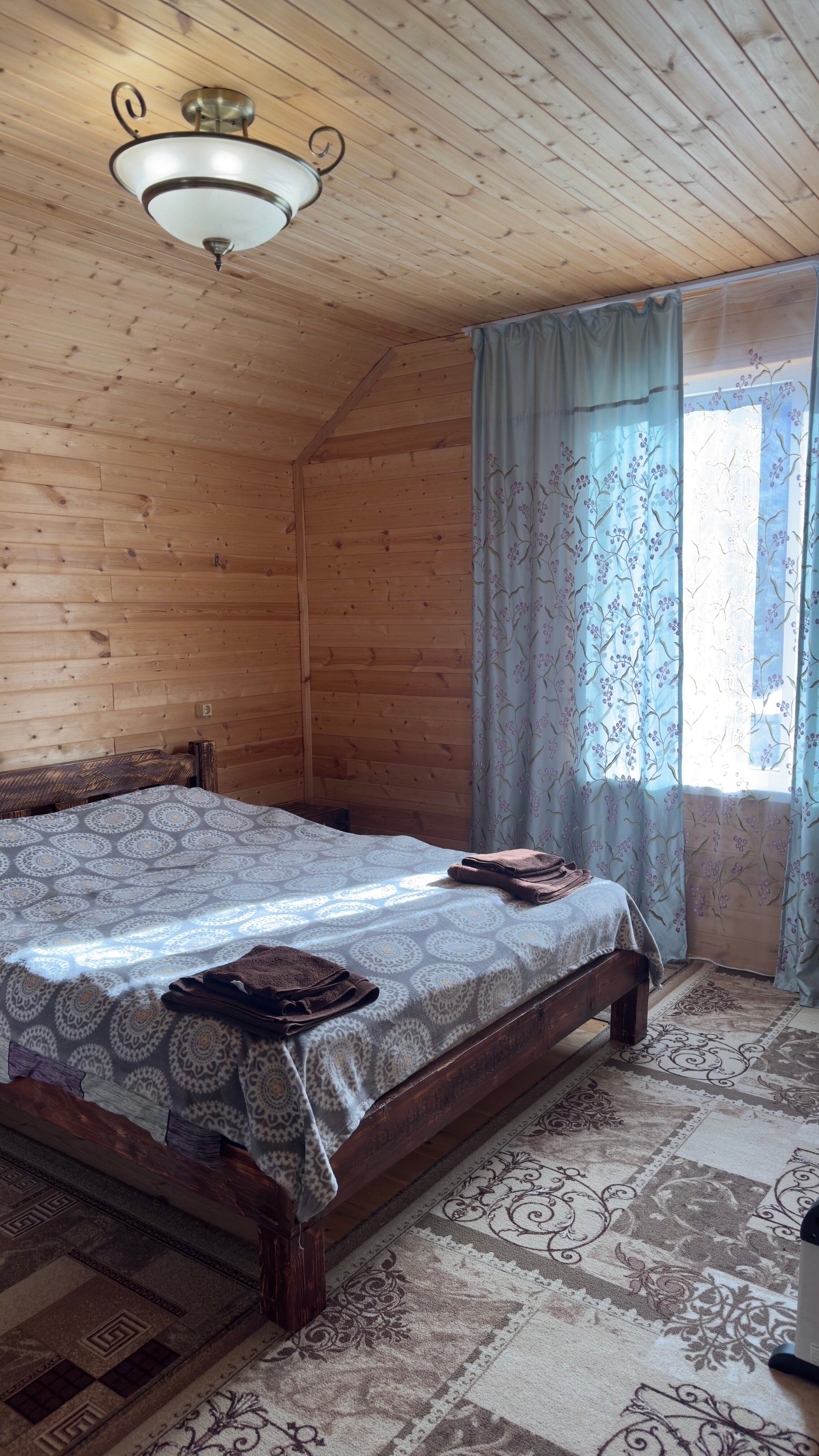 Фото Кассандра