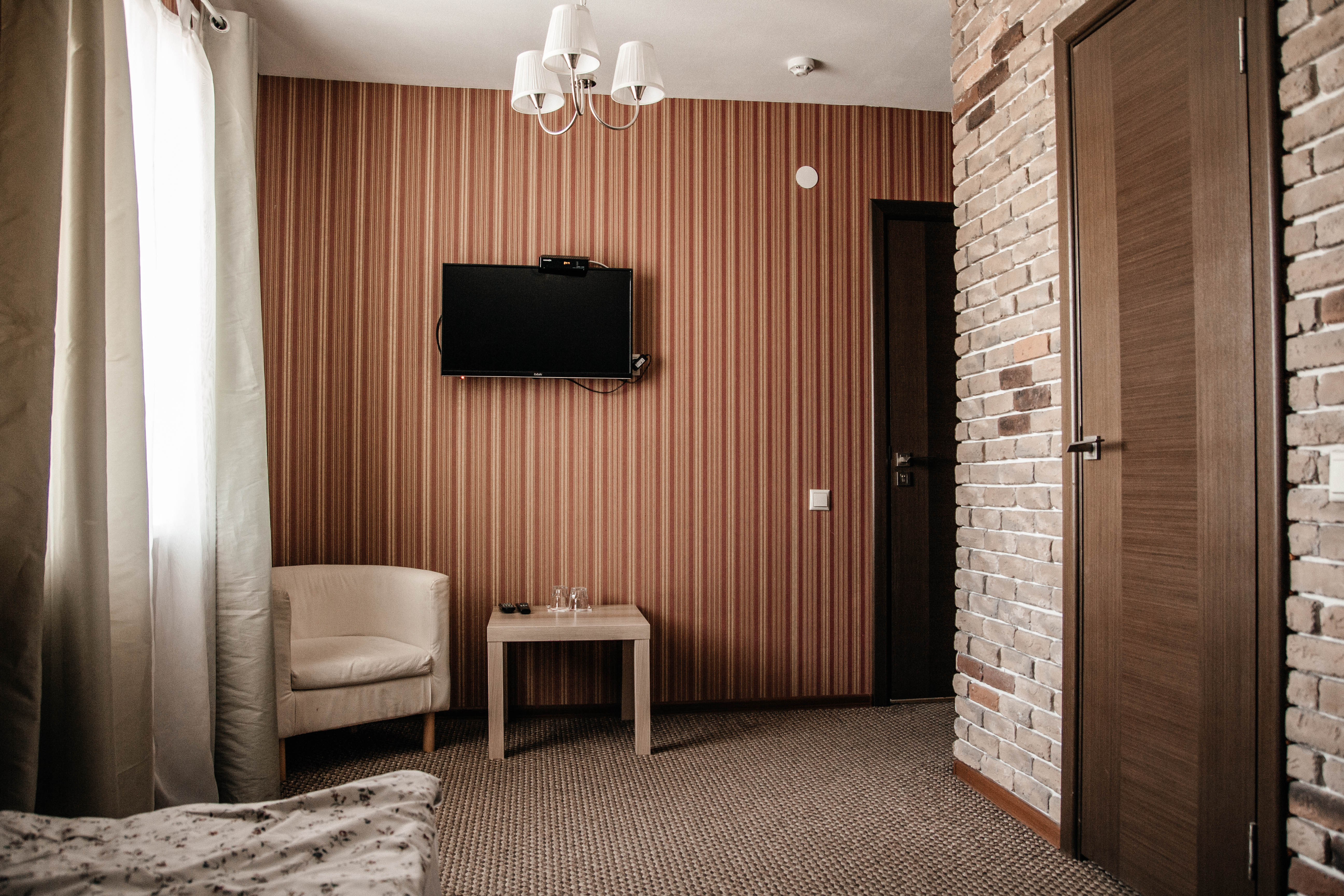 Фото Ля Менска