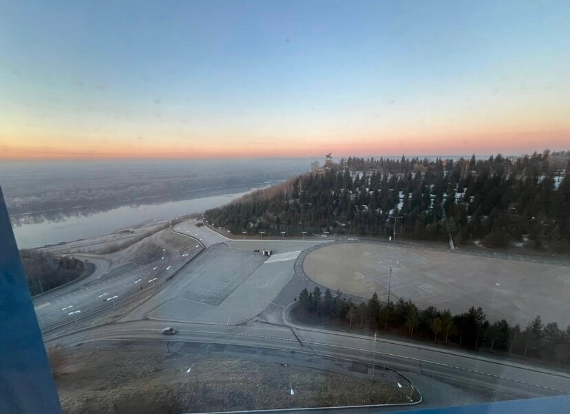 Фото Hills Garden