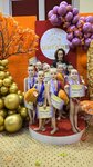 Арабеск (Zelenogradskaya Street, 11), sports school