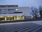 Катинытанцы (9 Yanvarya Street, 108), dance school