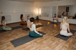 Surya (Plekhanovskaya Street, 30), yoga studio
