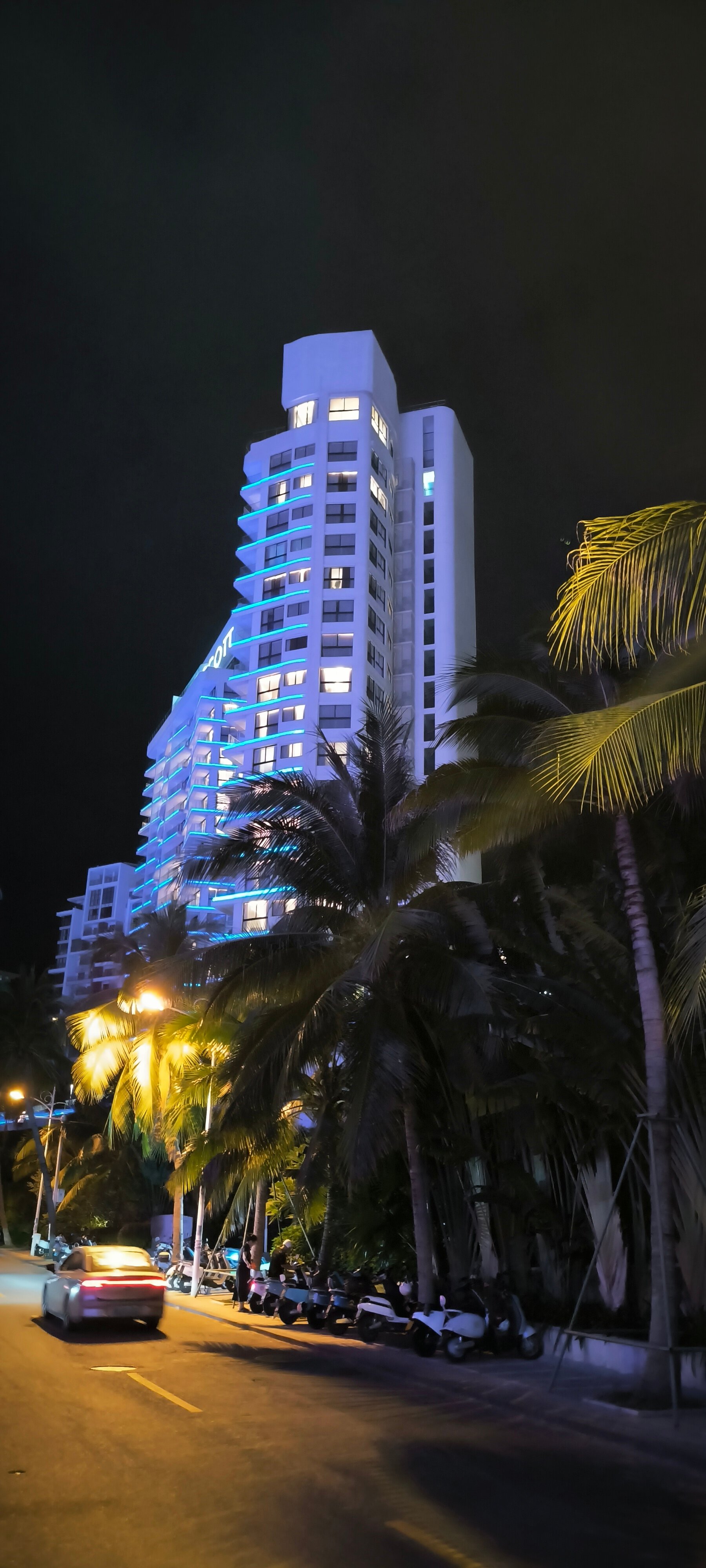 Фото Ascott Dadonghai Bay Sanya