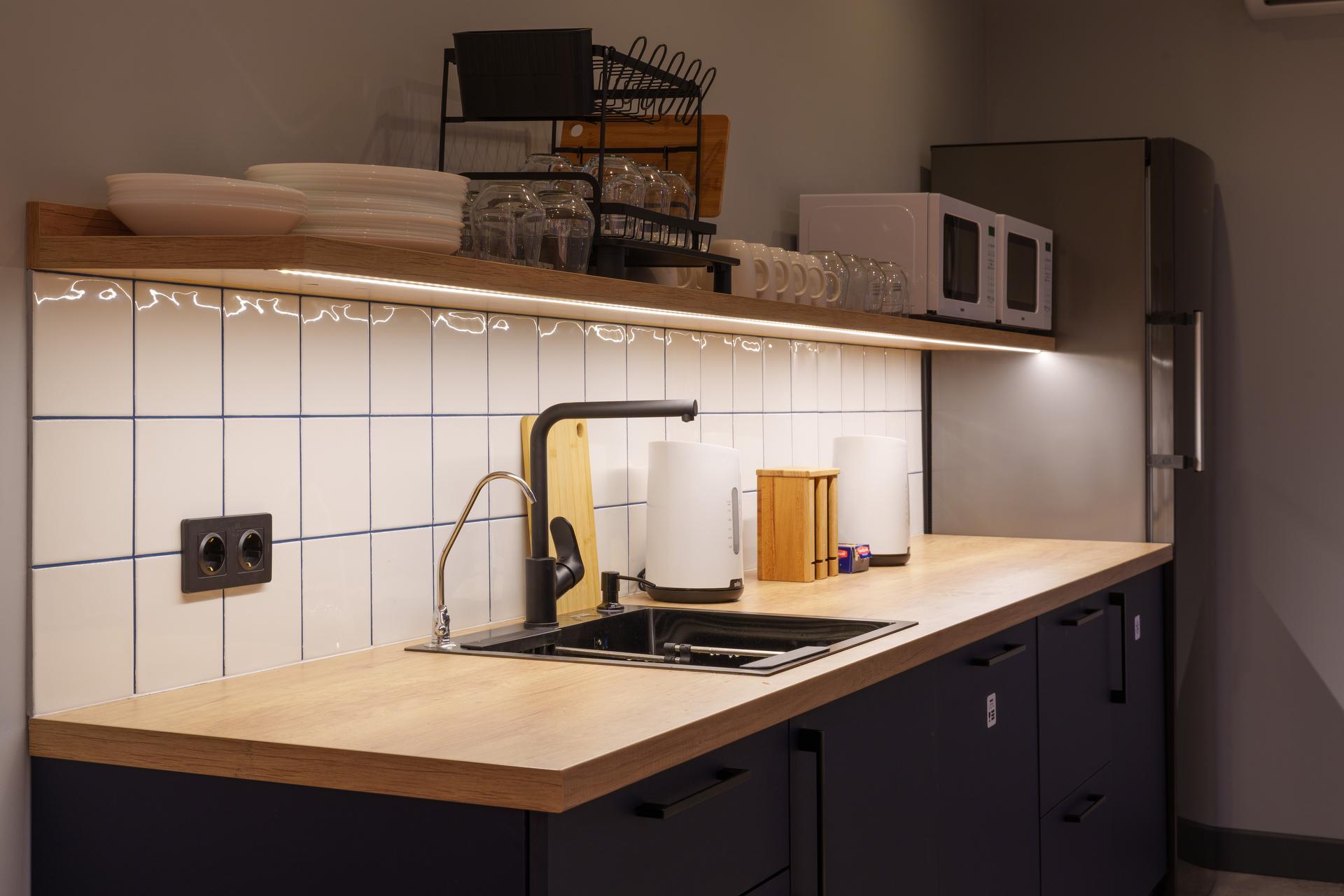 Фото Morfeus Capsule Hotel