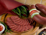 Imamoglu Meat Complex (Kayseri, Kocasinan District, 6102. Cad., 33A), convenience store
