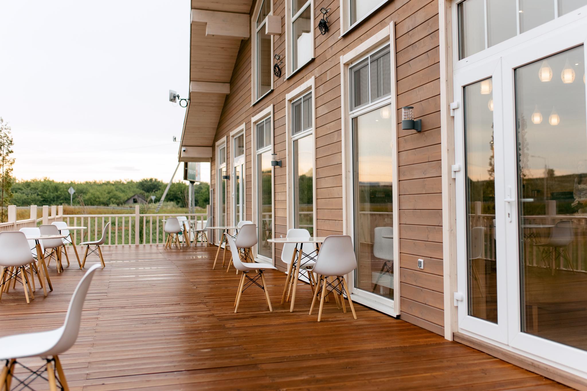 Фото Соты & Варенье