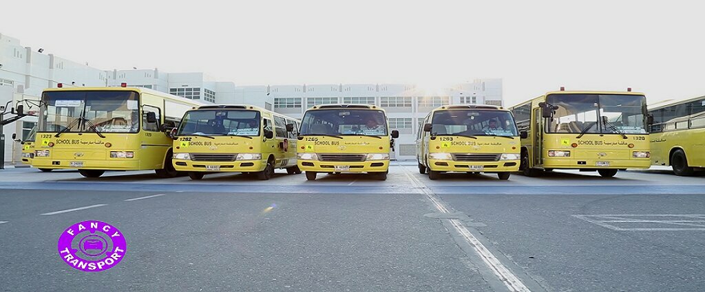 Haulage Fancy Transport, Dubai, photo