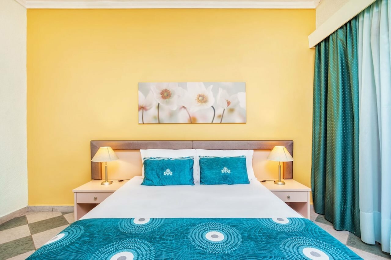 Фото Palladium Hotel