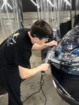 Lion Auto (Adelya Kutuya Street, 110Дк4) ، ترميم وتنظيف السيارات