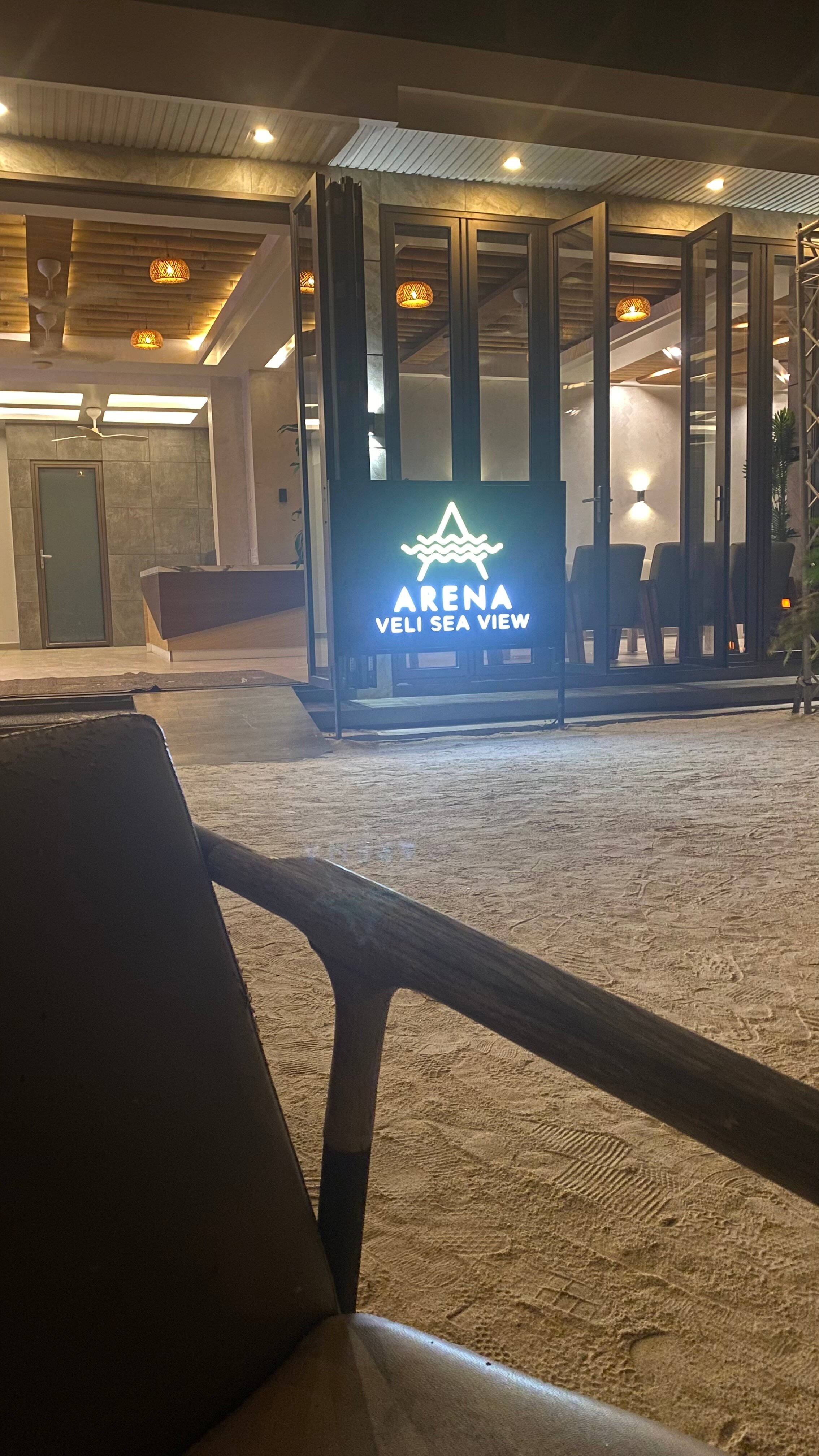 Фото Kaani Palm Beach