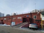 Elektromontazhnik (Voyennaya Street, 8/5) ، موقف سيارات مشترك