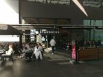 Starbucks (İstanbul, Atasehir, Atatürk Mah., Ertuğrul Gazi Sok., 2NA), cafe
