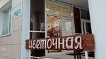 Tsvetochnaya (ulitsa Loginova, 20), floristeria