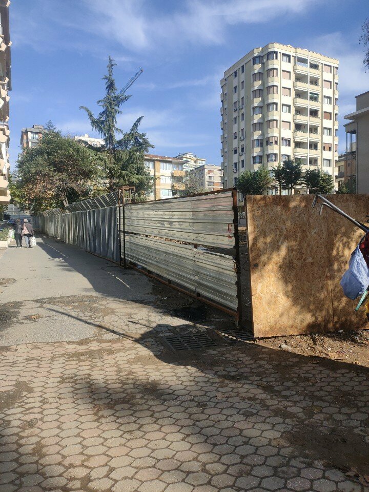 Financial consulting Mores Independent Audit and Certified Public Accounting, Istanbul, photo