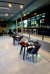 Shaxta (derevnya Bazarovo, Shosseynaya ulitsa, 1А), bar de cachimbas