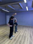 Integrity (ulitsa Lukina, 15А), escuela de baile