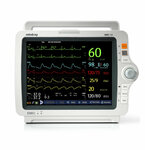 Mindray Medical (Rusakovskaya Street, 13), medical equipment