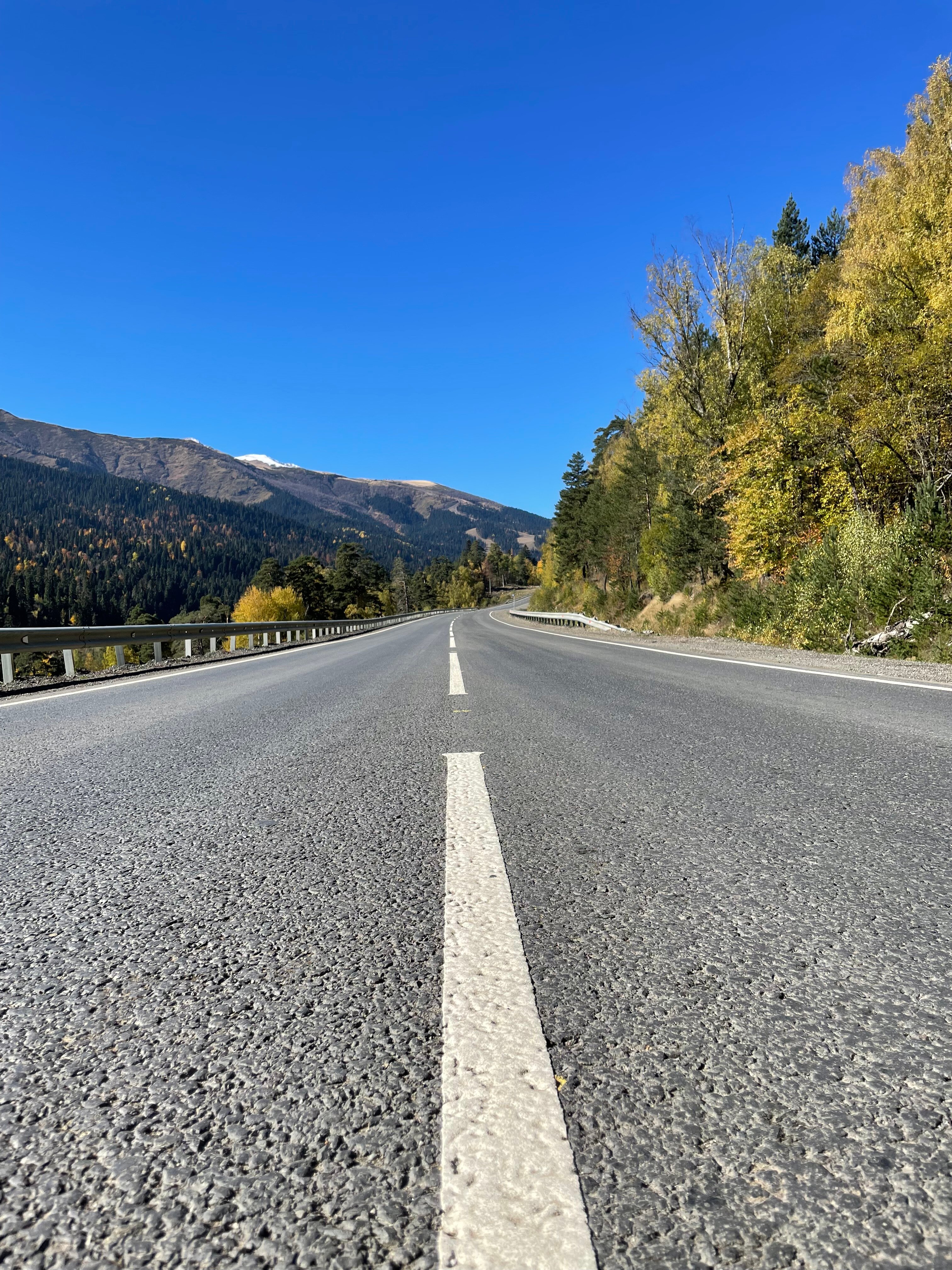 Фото Горный Пик